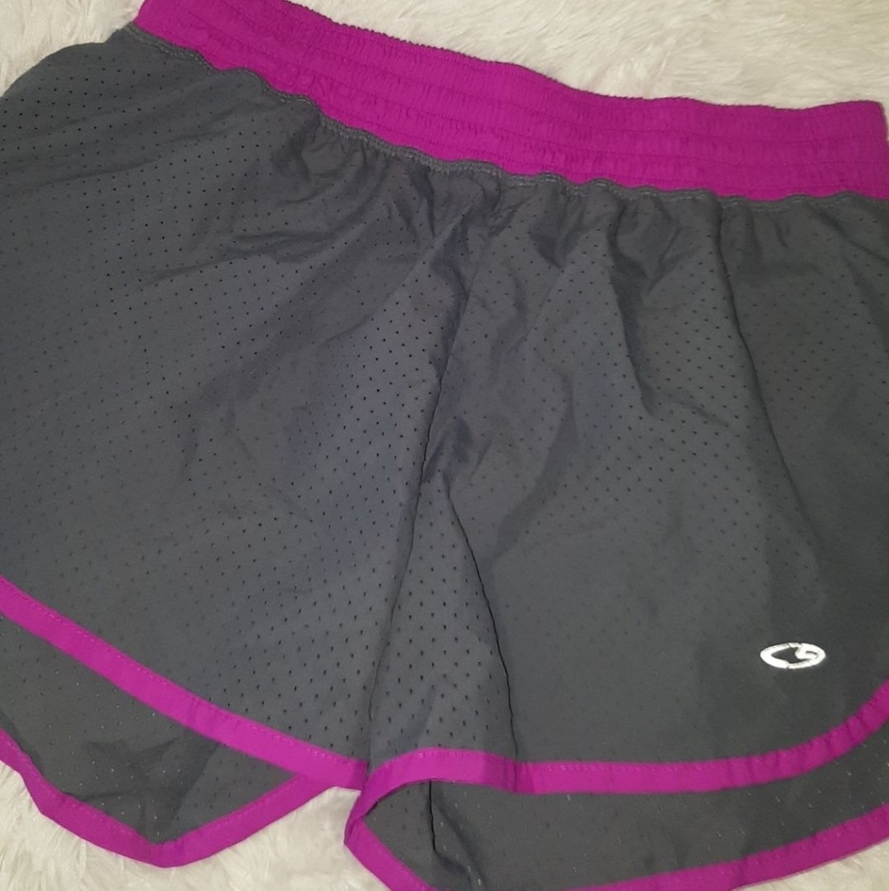 Women's Champion Running Shorts